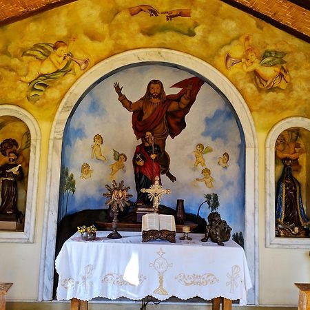 Villa D'Ouro Pousada Tiradentes Eksteriør bilde