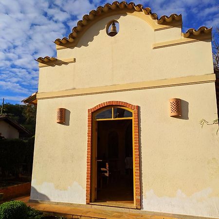 Villa D'Ouro Pousada Tiradentes Eksteriør bilde