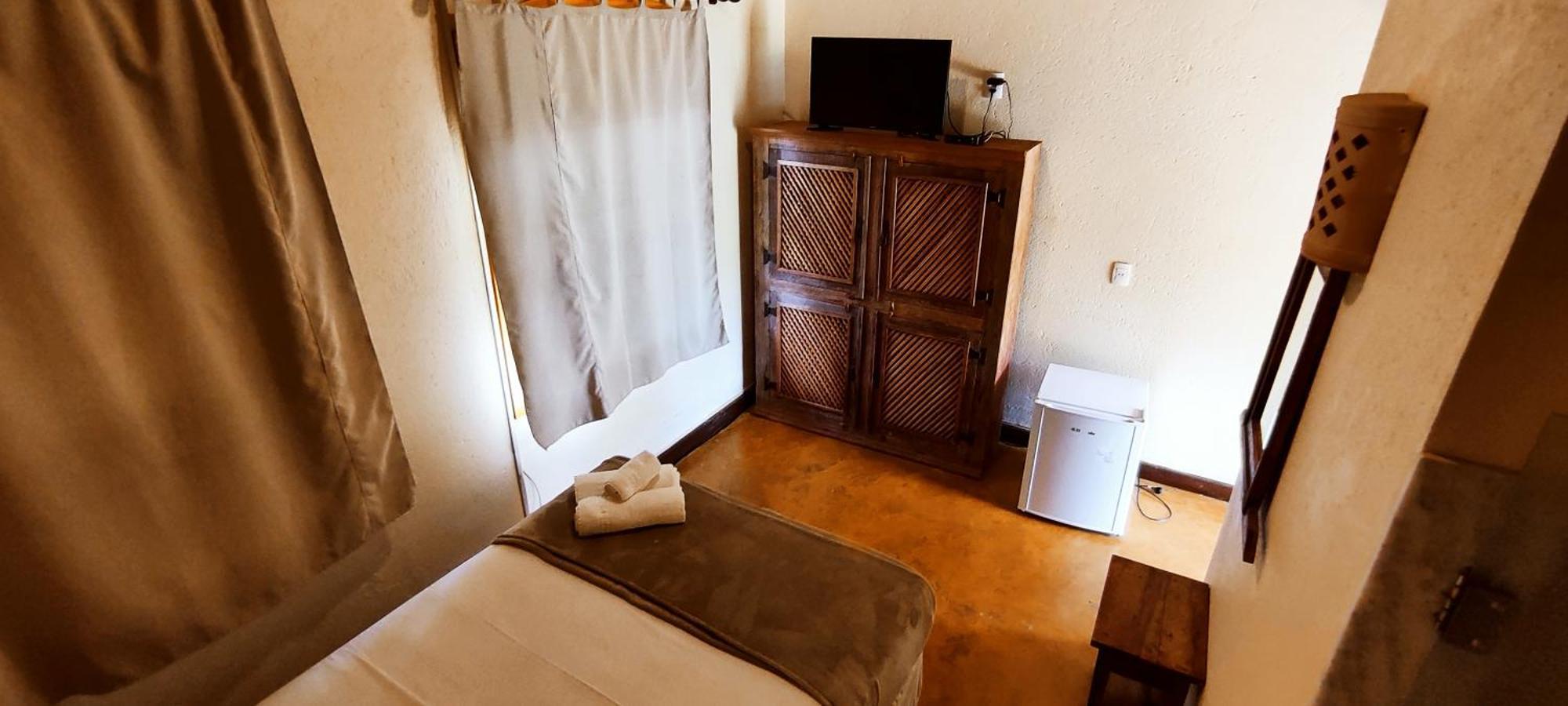Villa D'Ouro Pousada Tiradentes Eksteriør bilde