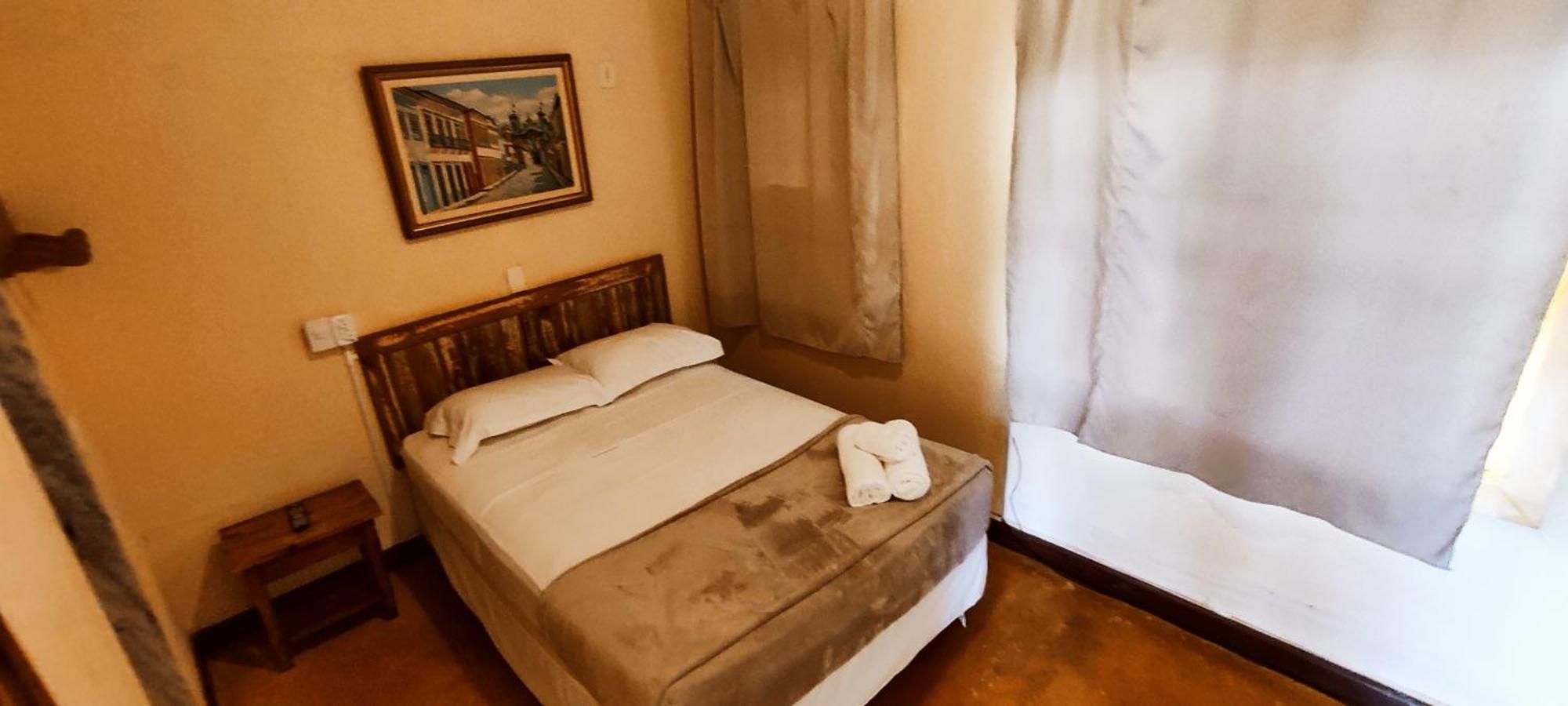 Villa D'Ouro Pousada Tiradentes Eksteriør bilde