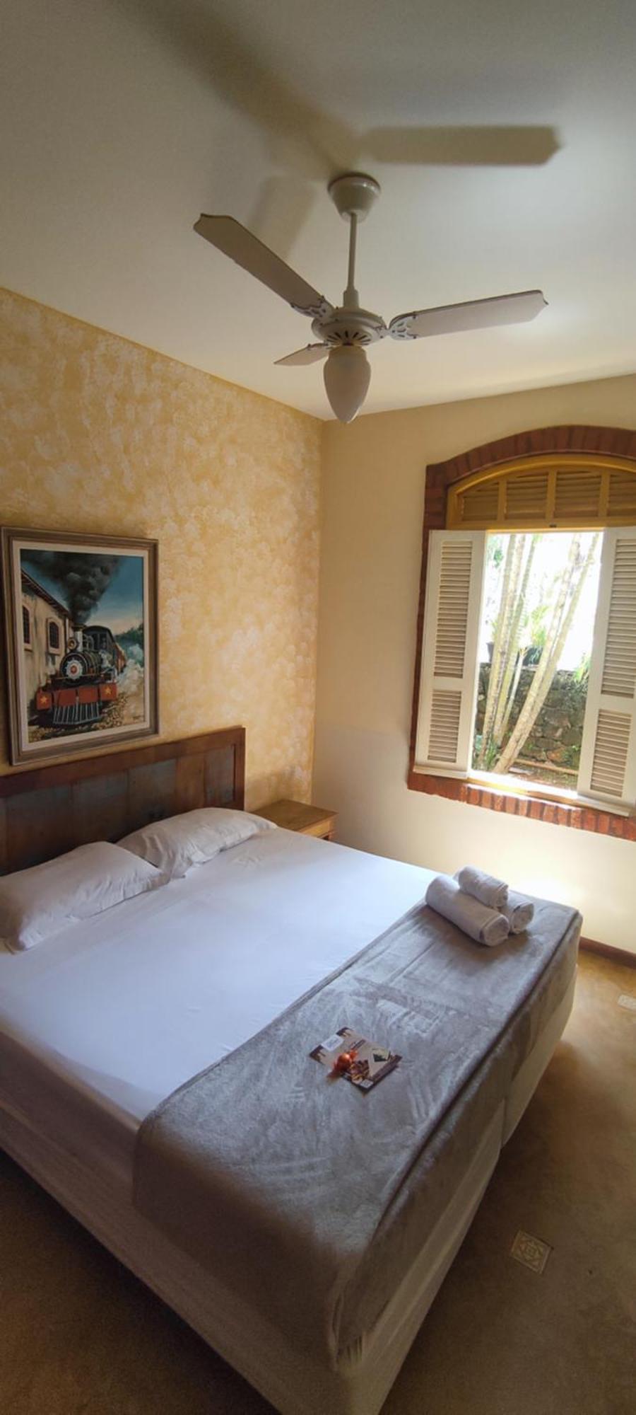 Villa D'Ouro Pousada Tiradentes Eksteriør bilde
