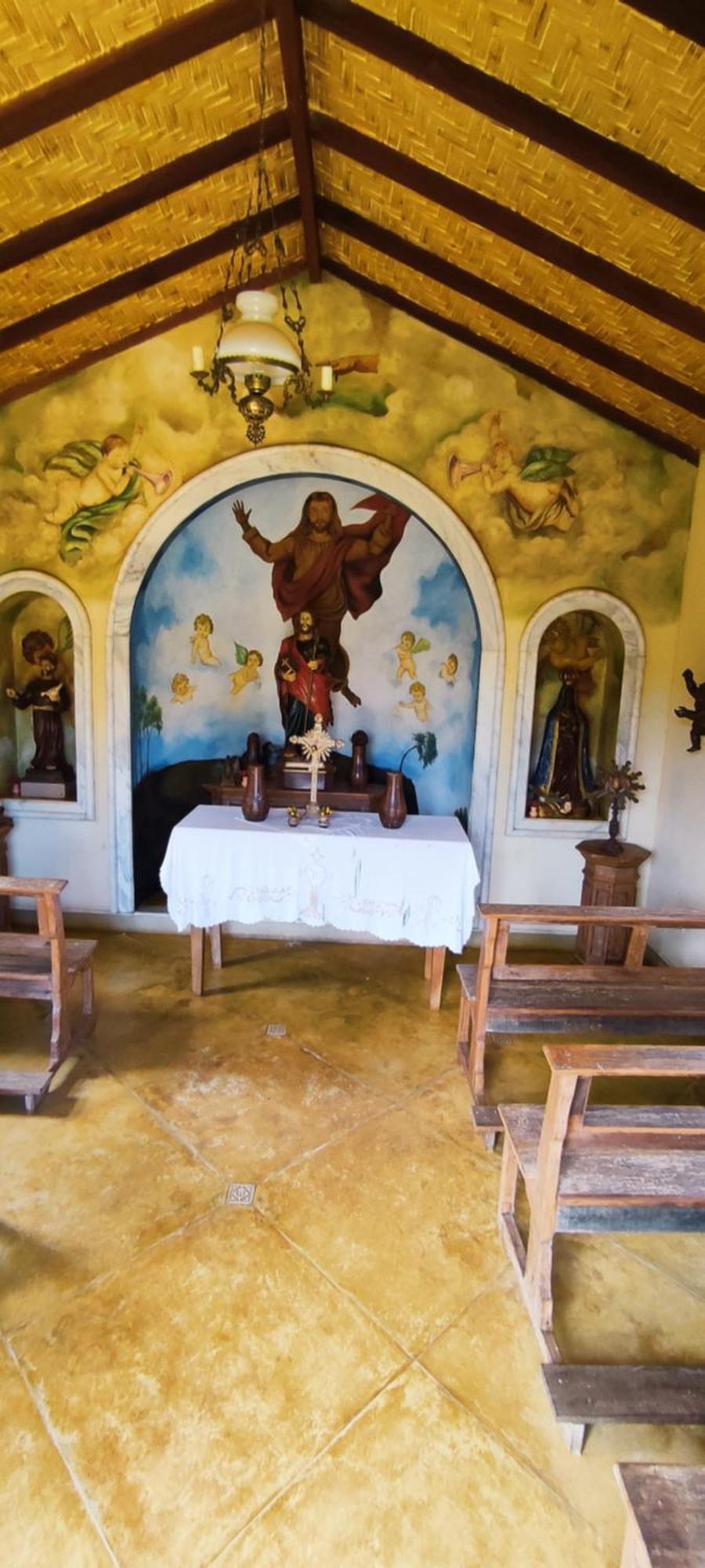 Villa D'Ouro Pousada Tiradentes Eksteriør bilde