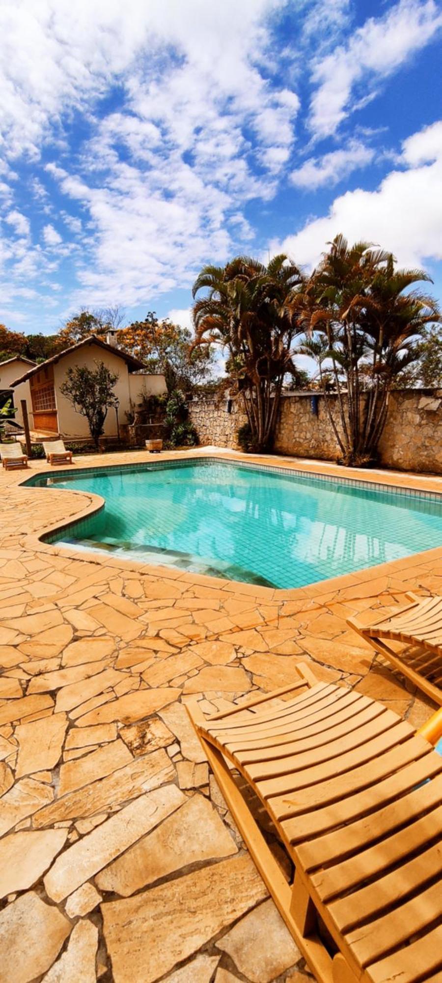Villa D'Ouro Pousada Tiradentes Eksteriør bilde
