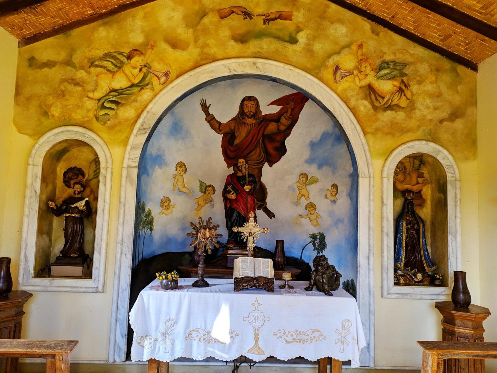 Villa D'Ouro Pousada Tiradentes Eksteriør bilde